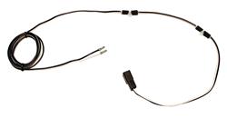 American Autowire Wiring Harnesses 08490