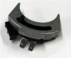 American Autowire Neutral Safety/Backup Light Switches 09779665