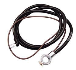 American Autowire Battery Cables for 1967-1969 CAMARO - 10705