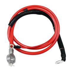 American Autowire Battery Cables for 1970-1971 CUTLASS, F85 - 14575