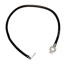 American Autowire Battery Cables for 1970 GTO, LEMANS, TEMPEST - 14585