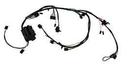 American Autowire Wiring Harnesses 18965