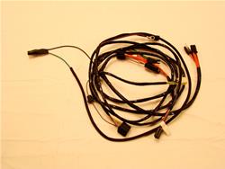 American Autowire Air Conditioning Harnesses 20805