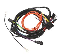American Autowire Air Conditioning Harnesses 20825