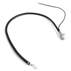 American Autowire Battery Cables for 1969 CAMARO, 1969-1970 NOVA - 22305