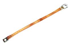 American Autowire Ground Straps 22920