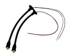American Autowire Taillight Wiring Harnesses 27780