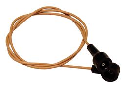 American Autowire Wiring Harnesses 28535