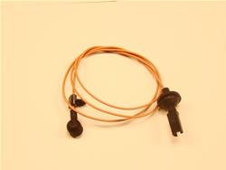 American Autowire Fuel Tank Sender Harnesses for 1968-1969 CHEVELLE - 28540