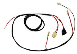 American Autowire Wiring Harnesses 30320