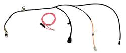 American Autowire Wiring Harnesses 30830H