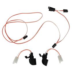 American Autowire Wiring Harnesses 31685
