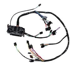 American Autowire Wiring Harnesses 33915