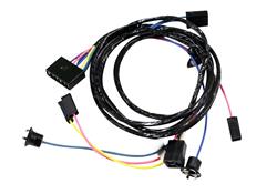 American Autowire Wiring Harnesses 34355