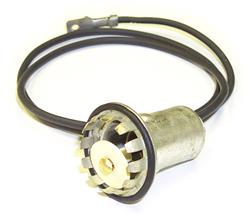 American Autowire License Plate Light Assemblies 34635
