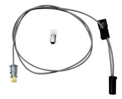 American Autowire Factory-Fit Wiring Harnesses for 1967 CAMARO - 35125