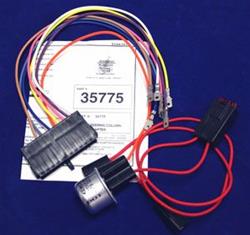 American Autowire Steering Column Adapter Harnesses 35775