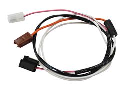 American Autowire Wiring Harnesses 35869
