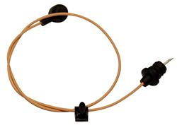 American Autowire Fuel Tank Sender Harnesses for 1978-1981 CAMARO, 1979-1981 FIREBIRD - 36269