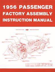 American Autowire Factory Assembly Manuals 36315