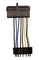 American Autowire Steering Column Adapter Harnesses 36878