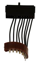American Autowire Steering Column Adapter Harnesses 36882