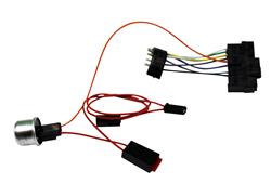 American Autowire Steering Column Adapter Harnesses 37009