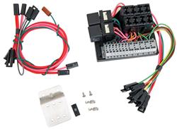 American Autowire Wiring Harnesses 37139