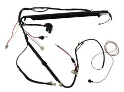 American Autowire Wiring Harnesses 37459H