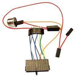 American Autowire Steering Column Adapter Harnesses 37542