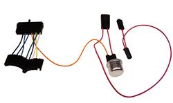 American Autowire Steering Column Adapter Harnesses 37618