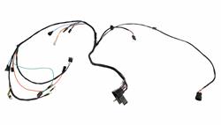 American Autowire Wiring Harnesses 37783H