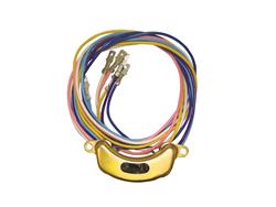 American Autowire Turn Signal Switches for 1955-1962 CORVETTE, 1955 TRUCK - 37795