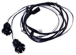 American Autowire Wiring Harnesses 38082