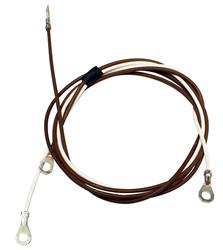 American Autowire Wiring Harnesses 38240
