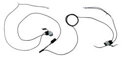 American Autowire Wiring Harnesses 38249