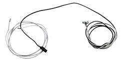 American Autowire Wiring Harnesses 38511