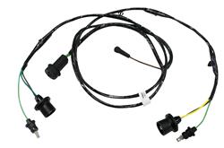 American Autowire Wiring Harnesses 38881