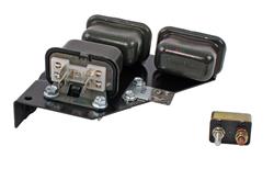 American Autowire Relays 40120