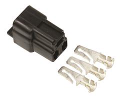 American Autowire Wiring Connectors 500072