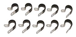 American Autowire Rubberized Clamp Kits 500082