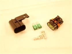 American Autowire Waterproof Inline Fuse Kits