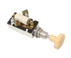 American Autowire Heater and Defroster Switches 500144