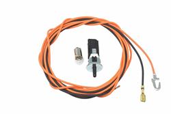 American Autowire Glove Box Switches 500147