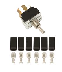 American Autowire Turn Signal Switches 500148