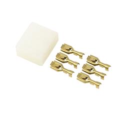 American Autowire Wiring Connectors and Pigtails 500212