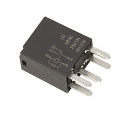 20 amps American Autowire Relay 500222
