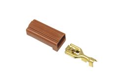 American Autowire Wiring Connectors and Pigtails 500289