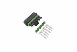 American Autowire Wiring Connectors and Pigtails 500310