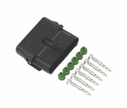 American Autowire Wiring Connectors and Pigtails 500311